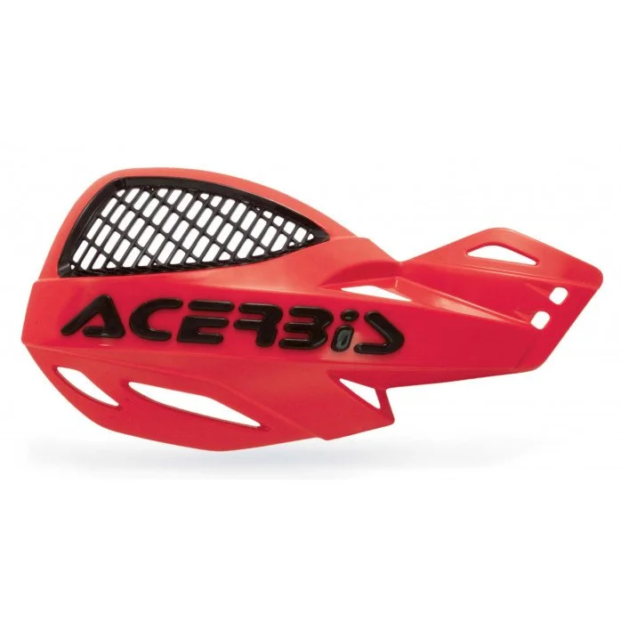 ACERBIS MX UNIKO VENTED RANKŲ APSAUGOS BETA RR/RX 125-450 CR/CRE/CRF 124-450 90-24 FX/TC/TE/WR 125-360 92-24 KX/KXE/KXF 112-500 93-24 - JUODA/RAUDONA ACERBIS MX UNIKO VENTED RANKŲ APSAUGOS BETA RR/RX 125-450 CR/CRE/CRF 124-450 90-24 FX/TC/TE/WR 125-360 92-24 KX/KXE/KXF 112-500 93-24 - JUODA/RAUDONA