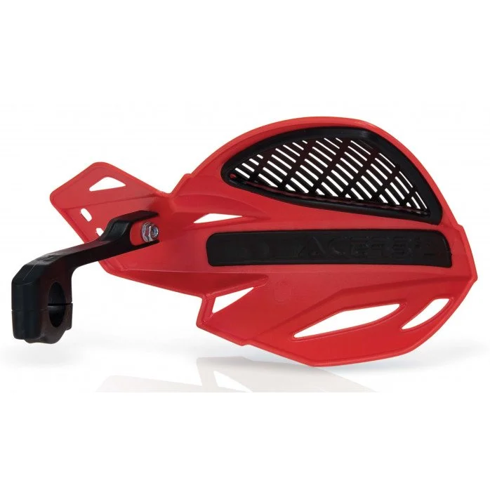 ACERBIS MX UNIKO VENTED RANKŲ APSAUGOS BETA RR/RX 125-450 CR/CRE/CRF 124-450 90-24 FX/TC/TE/WR 125-360 92-24 KX/KXE/KXF 112-500 93-24 - JUODA/RAUDONA ACERBIS MX UNIKO VENTED RANKŲ APSAUGOS BETA RR/RX 125-450 CR/CRE/CRF 124-450 90-24 FX/TC/TE/WR 125-360 92-24 KX/KXE/KXF 112-500 93-24 - JUODA/RAUDONA