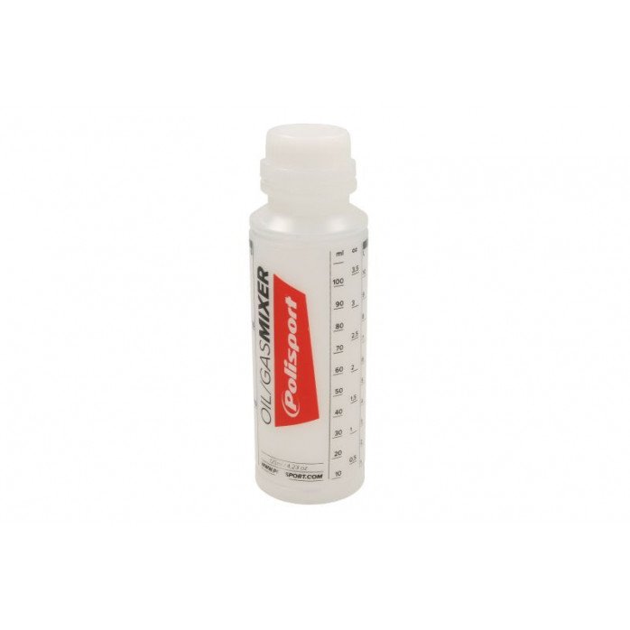 Polisport ProOctane mišinio buteliukas (alyvos maišytuvas)125ml