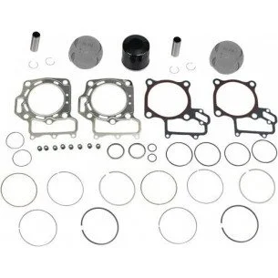 Kawasaki 650 Brute Force Top End cilindro rem. komplektas 50mm 5425612