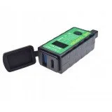 Motociklo USB įkroviklis 12V - 24V