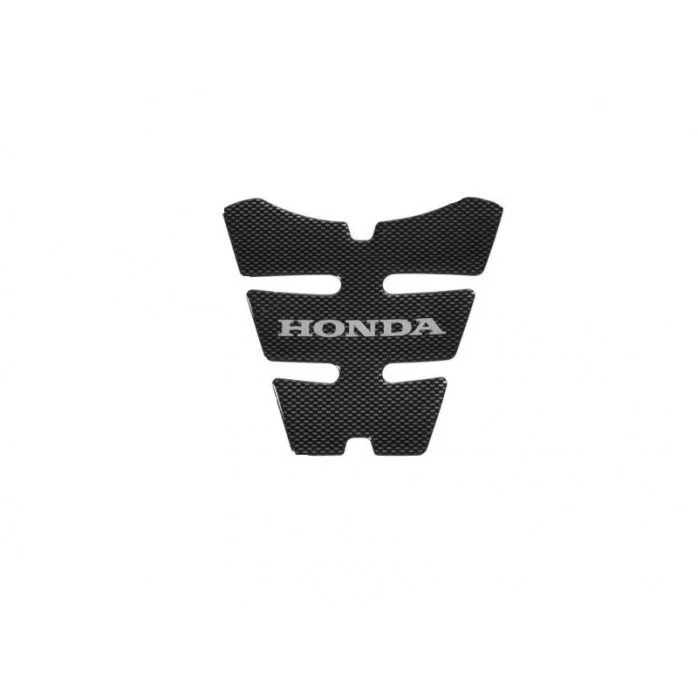 Kuro bako lipdukas HONDA