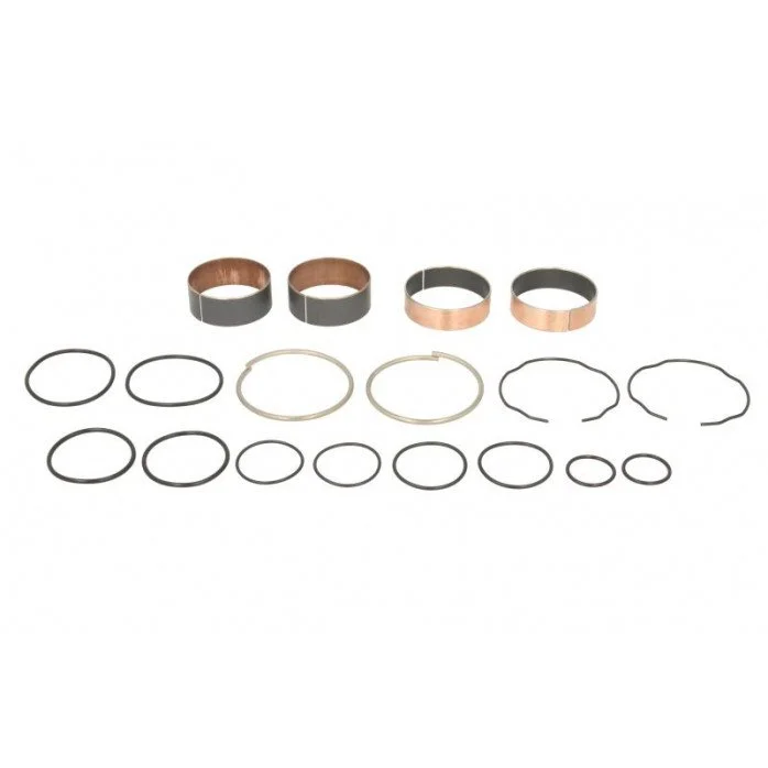 Pakabos remonto komplektas priekyje tinka: HONDA CRF 250/450 2017-2020