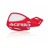 ACERBIS MX UNIKO VENTED RANKŲ APSAUGOS BETA RR/RX 125-450 CR/CRE/CRF 124-450 90-24 FX/TC/TE/WR 125-360 92-24 KX/KXE/KXF 112-500 93-24 - RAUDONA