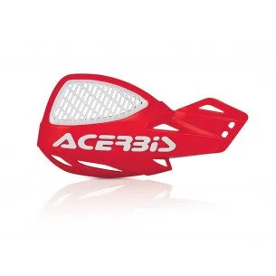 ACERBIS MX UNIKO VENTED RANKŲ APSAUGOS BETA RR/RX 125-450 CR/CRE/CRF 124-450 90-24 FX/TC/TE/WR 125-360 92-24 KX/KXE/KXF 112-500 93-24 - RAUDONA