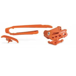 GRANDINĖS ŠLIAUŽIKAS + GAUDYKLĖ KIT KTM
