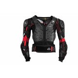 ACERBIS  KOERTA 2.0 BLACK/GREY Kūno apsauga (šarvai) S/M