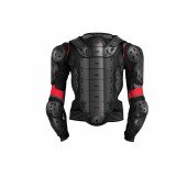 ACERBIS  KOERTA 2.0 BLACK/GREY Kūno apsauga (šarvai) S/M