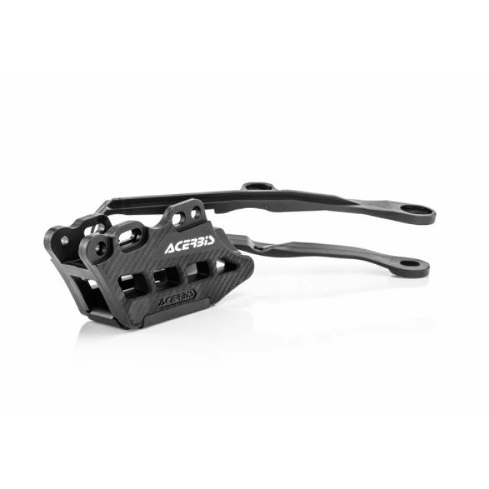 Grandinės šliaužikas ir gaudyklė Kawasaki KX 250 450 2021-23