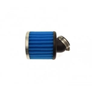 WM Poroloninis oro filtras 32mm