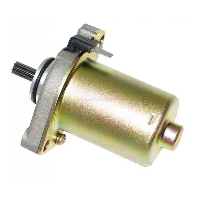 STARTERIS 10T YAMAHA JOG 50, ITP