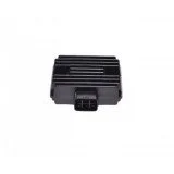 Krovimo rėlė YAMAHA TMAX 500 YZF-R6 Grizzly 450 XVZ1300 1999-11 4XY-81960-00-00 SH678-11 Krovimo rėlė YAMAHA TMAX 500 YZF-R6 Grizzly 450 XVZ1300 1999-11 4XY-81960-00-00 SH678-11