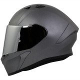 Airoh Helmet Valor Color Silver matt M