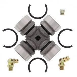 Pavaros veleno kryžmė 25x43.8mm