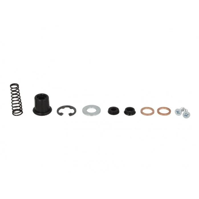Stabdziu cilindriuko rem kompl priekis SUZUKI DR DR-Z RM RM-X YAMAHA WR YZ 80-426 89-07