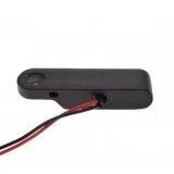 Led posūkių žibintų komplektas 62 x 19 mm AM1453