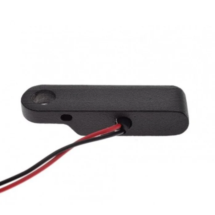 Led posūkių žibintų komplektas 62 x 19 mm AM1453