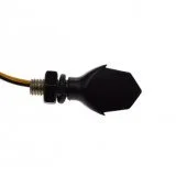 LED Mini posūkių žibintų komplektas M8 x 1.25 AM1459B