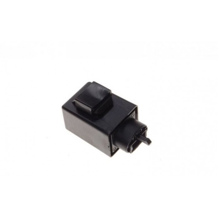 WM Posūkių rėlė 12V 2X10W+3,4W