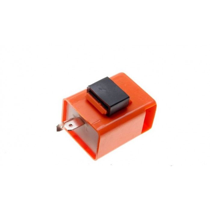 WM Posūkių rėlė 12V 2X10W+3,4W