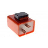 WM Posūkių rėlė 12V 2X10W+3,4W