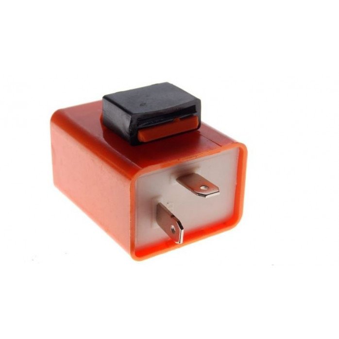 WM Posūkių rėlė 12V 2X10W+3,4W