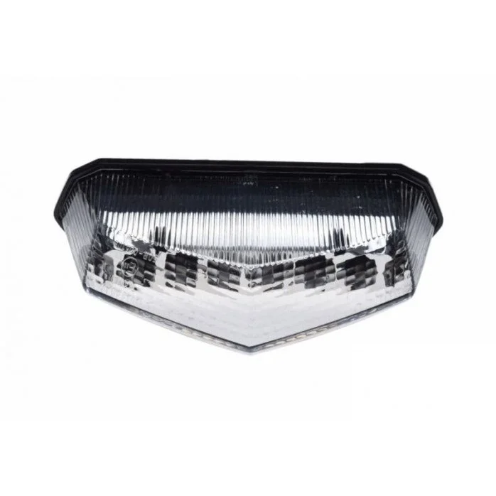 LED Galinis Žibintas 12V 2/0.4W E11 M6 x 1.0 DERBI SENDA (3 laidai)