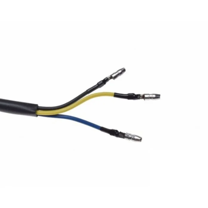 LED Galinis Žibintas 12V 2/0.4W E11 M6 x 1.0 DERBI SENDA (3 laidai)