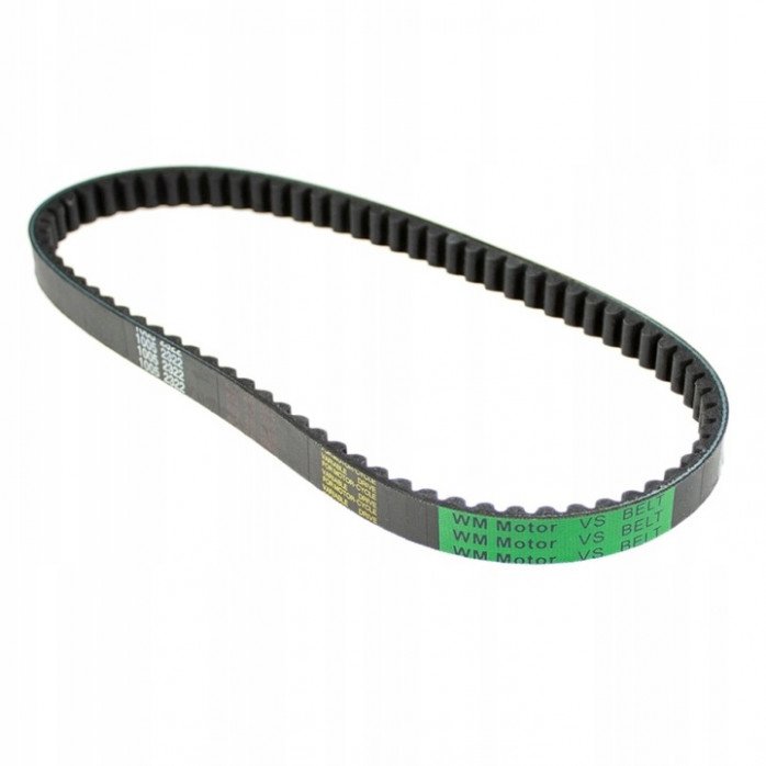 RUBBER BELT variatoriaus diržas 729x17,7x30