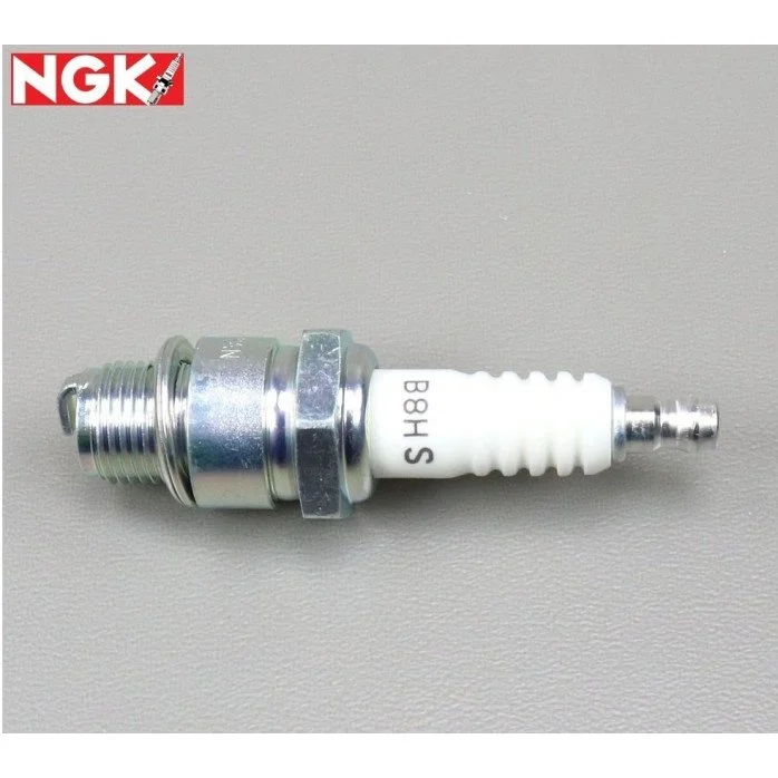 NGK Uždegimo žvakė B8HS NGK Uždegimo žvakė B8HS