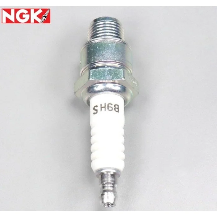 NGK Uždegimo žvakė B9HS NGK Uždegimo žvakė B9HS