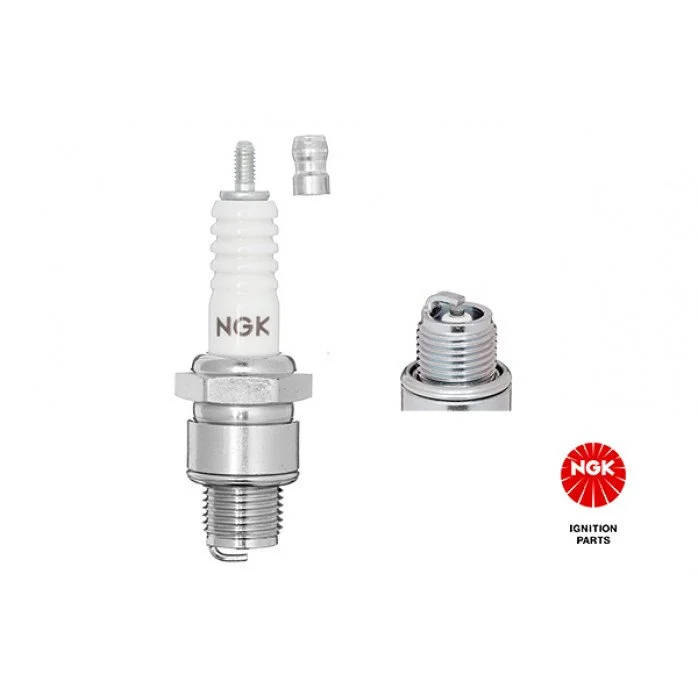 NGK Uždegimo žvakė B9HS NGK Uždegimo žvakė B9HS