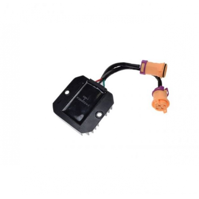 REGULATOR FOR ATV BASHAN BS250S-5