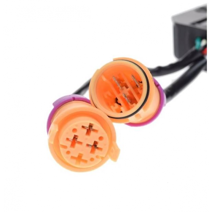 REGULATOR FOR ATV BASHAN BS250S-5