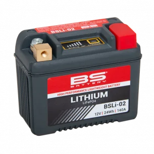 Ličio akumuliatorius 12.8V 2Ah 24Wh 107x56x85mm KTM HUSQVARNA GASGAS 79111053000