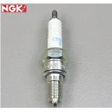 NGK uždegimo žvakė CR9EH9 CB, CBF, CBR, NX, VFR, XR 250-800 1988-2021