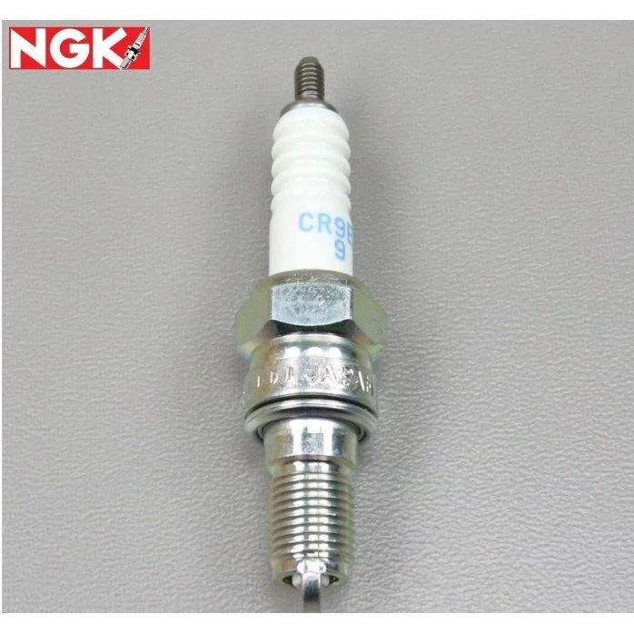 NGK uždegimo žvakė CR9EH9 CB, CBF, CBR, NX, VFR, XR 250-800 1988-2021