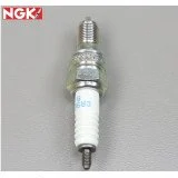 NGK uždegimo žvakė CR9EH9 CB, CBF, CBR, NX, VFR, XR 250-800 1988-2021