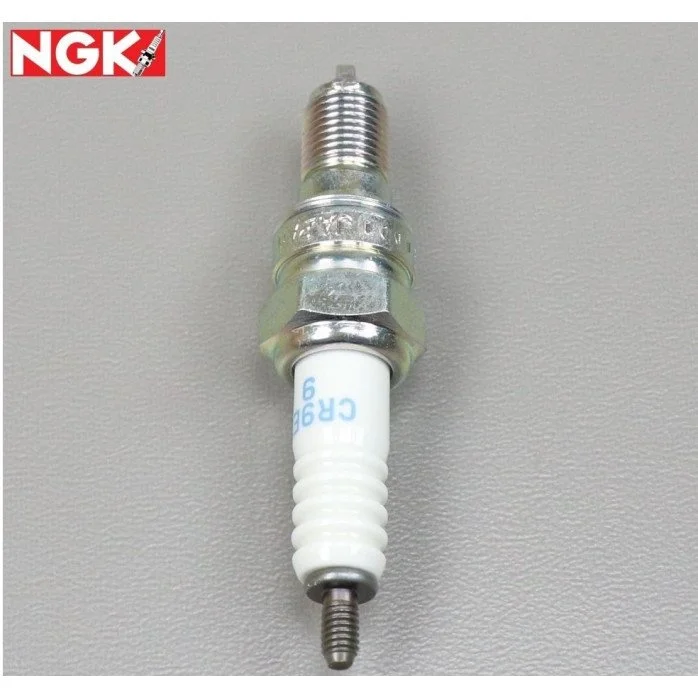 NGK uždegimo žvakė CR9EH9 CB, CBF, CBR, NX, VFR, XR 250-800 1988-2021