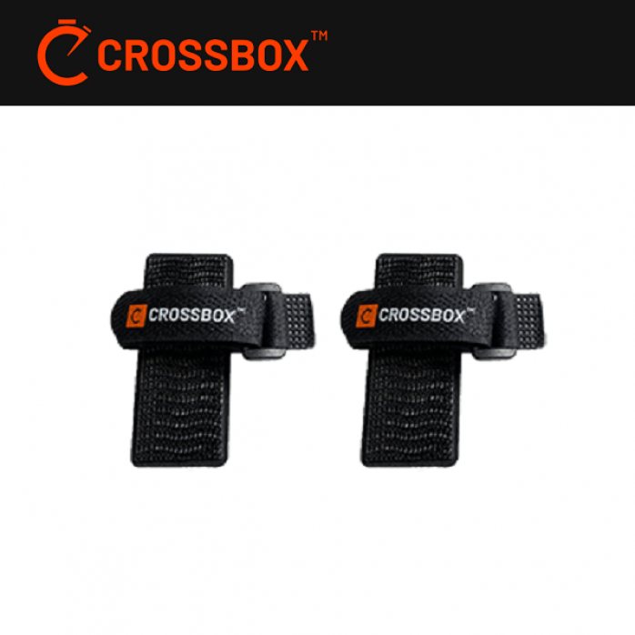 CROSSBOX Tvirtinimas X2