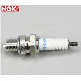 NGK Uždegimo žvakė D8HA HONDA ATC, CB 90/125 1972-1975