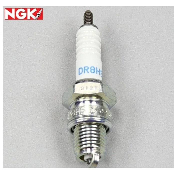 NGK Uždegimo žvakė D8HA HONDA ATC, CB 90/125 1972-1975