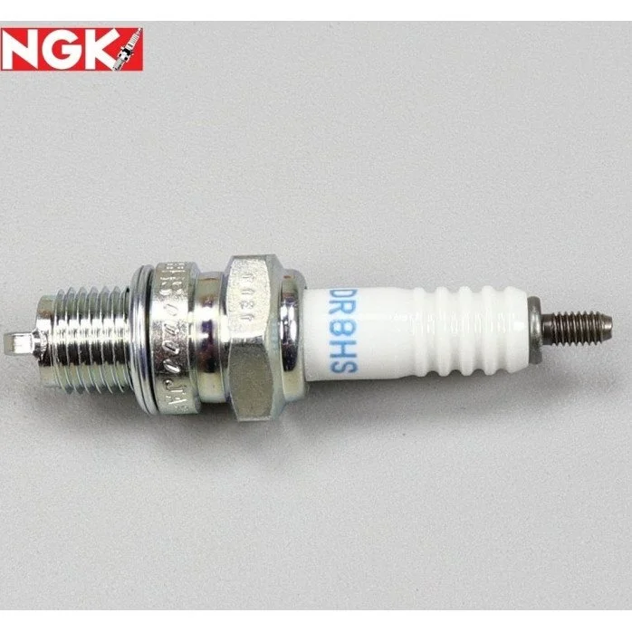 NGK Uždegimo žvakė D8HA HONDA ATC, CB 90/125 1972-1975