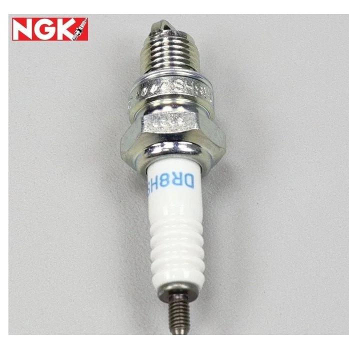 NGK Uždegimo žvakė D8HA HONDA ATC, CB 90/125 1972-1975