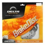 DELTA BRAKING G-Type priekinis stabdžių diskas Kawasaki KX 250 450 270mm (alt. MD6388C MST282 DF208)