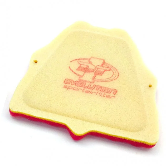 DT-1 EVO AIRFILTER YAMAHA
