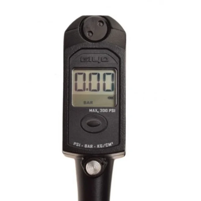 GIYO GS-05 Skaitmeninė amortizatorių pompa WP KTM HUSQ GASGAS