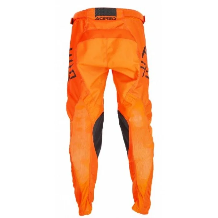 ACERBIS K-WINDY VENTED KROSINĖS KELNĖS ORANŽINĖS 36