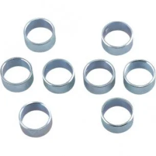 Sankabos Svareliai 16G YAMAHA YFM YXR 350 450