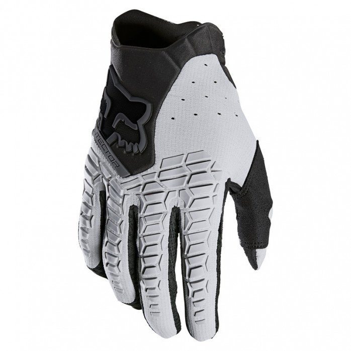 Pawtector Glove Steel Grey Pawtector Glove Steel Grey